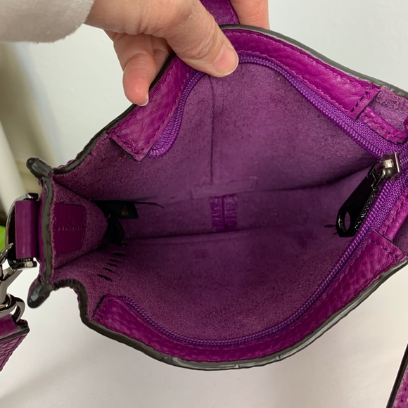 Rebecca Minkoff Crossbody Purse - Picture 9 of 12